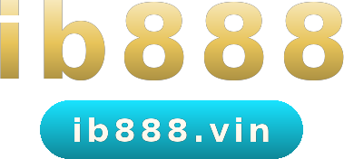 ib888 logo